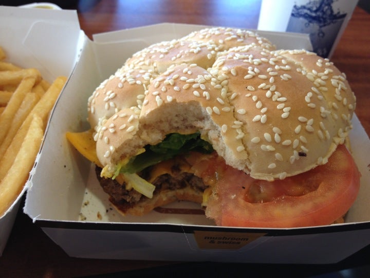 Photo credit: foursquare