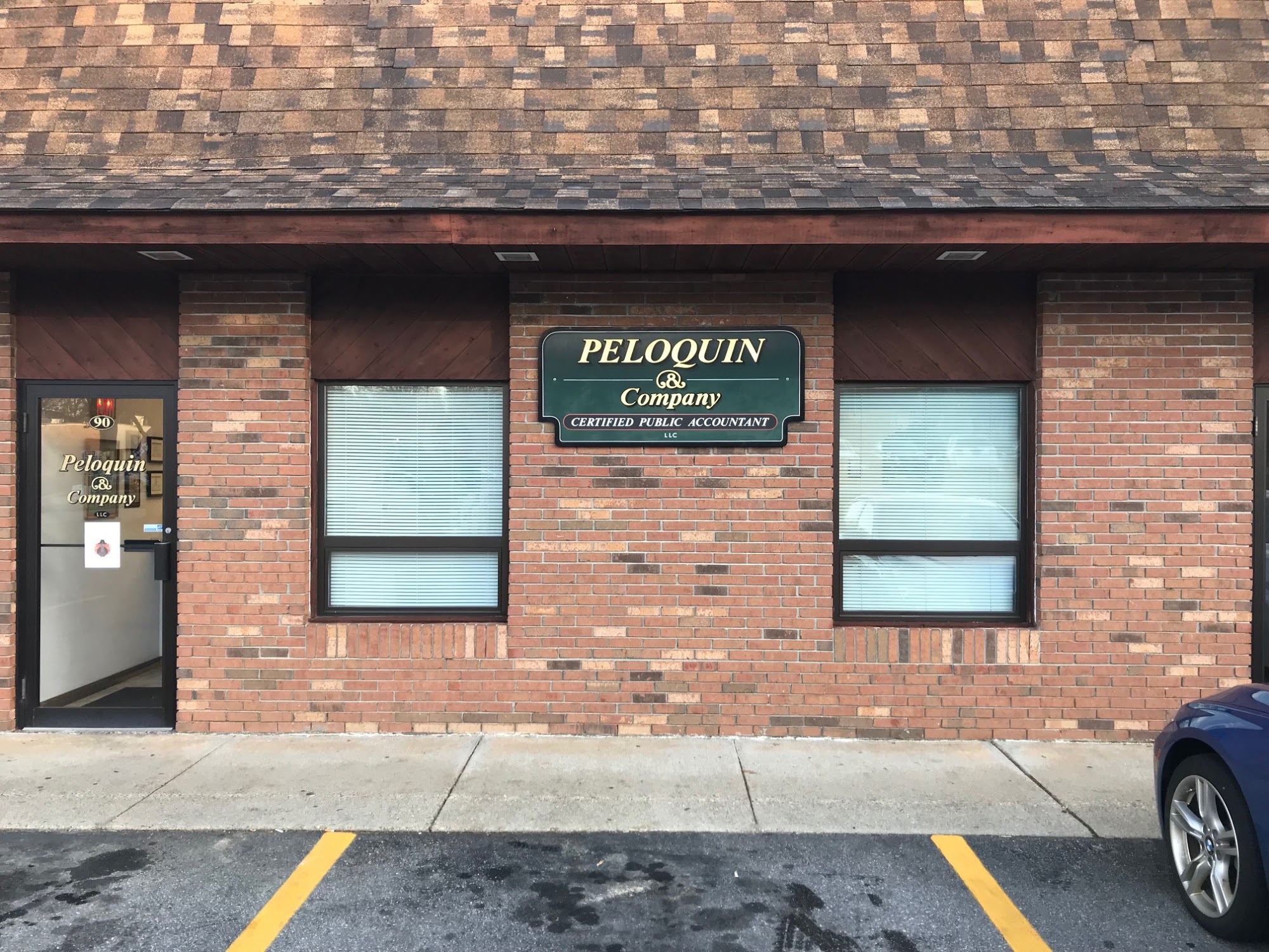 Peloquin & Co LLC