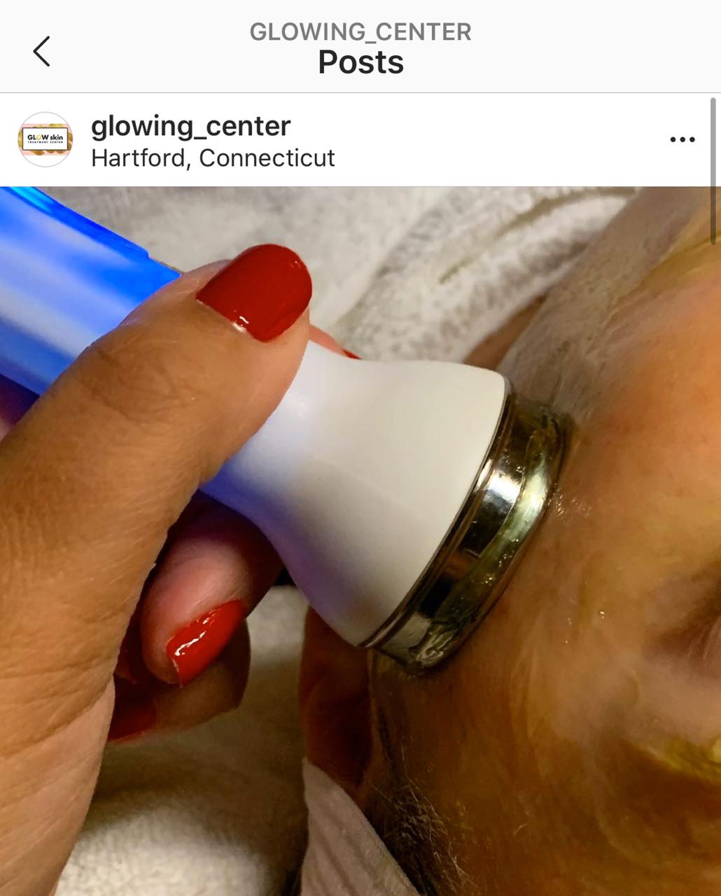 GLOW Skin Treatment Center