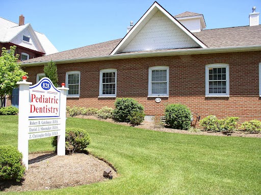 Central Ct Pediatric Dentistry and Orthodontics