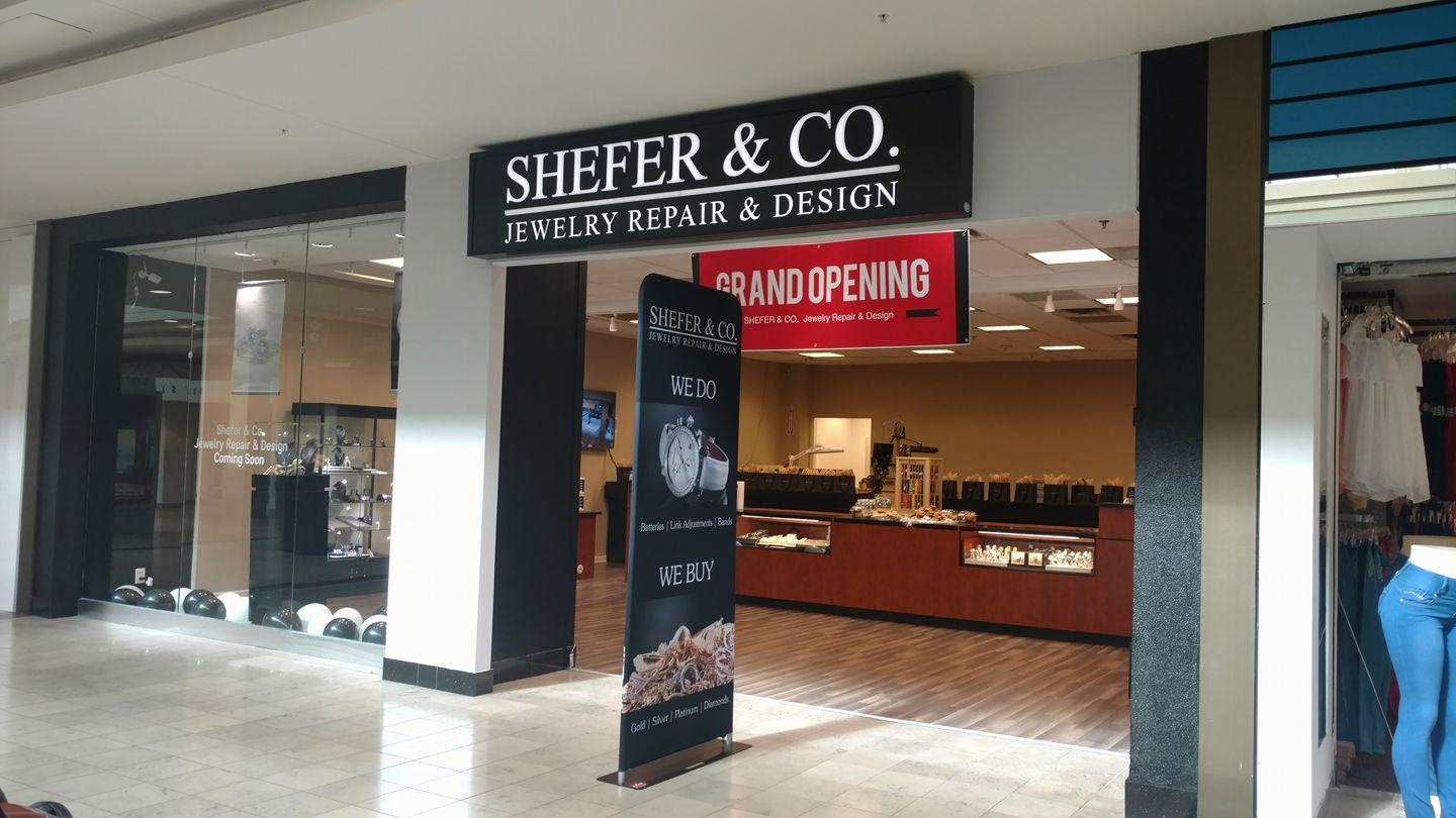Shefer & Co. Jewelry Repair & Design