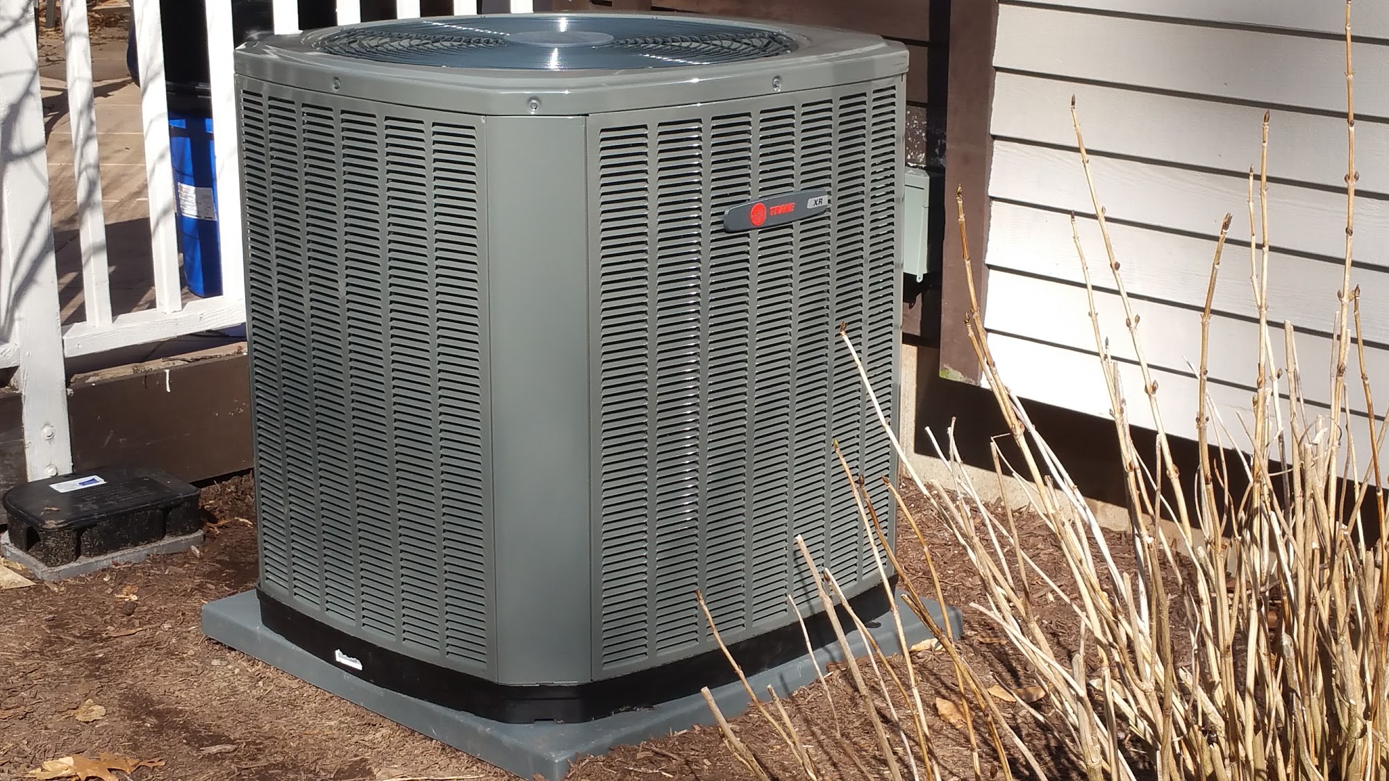 Mechanical Heating and Air Conditioning, Inc.