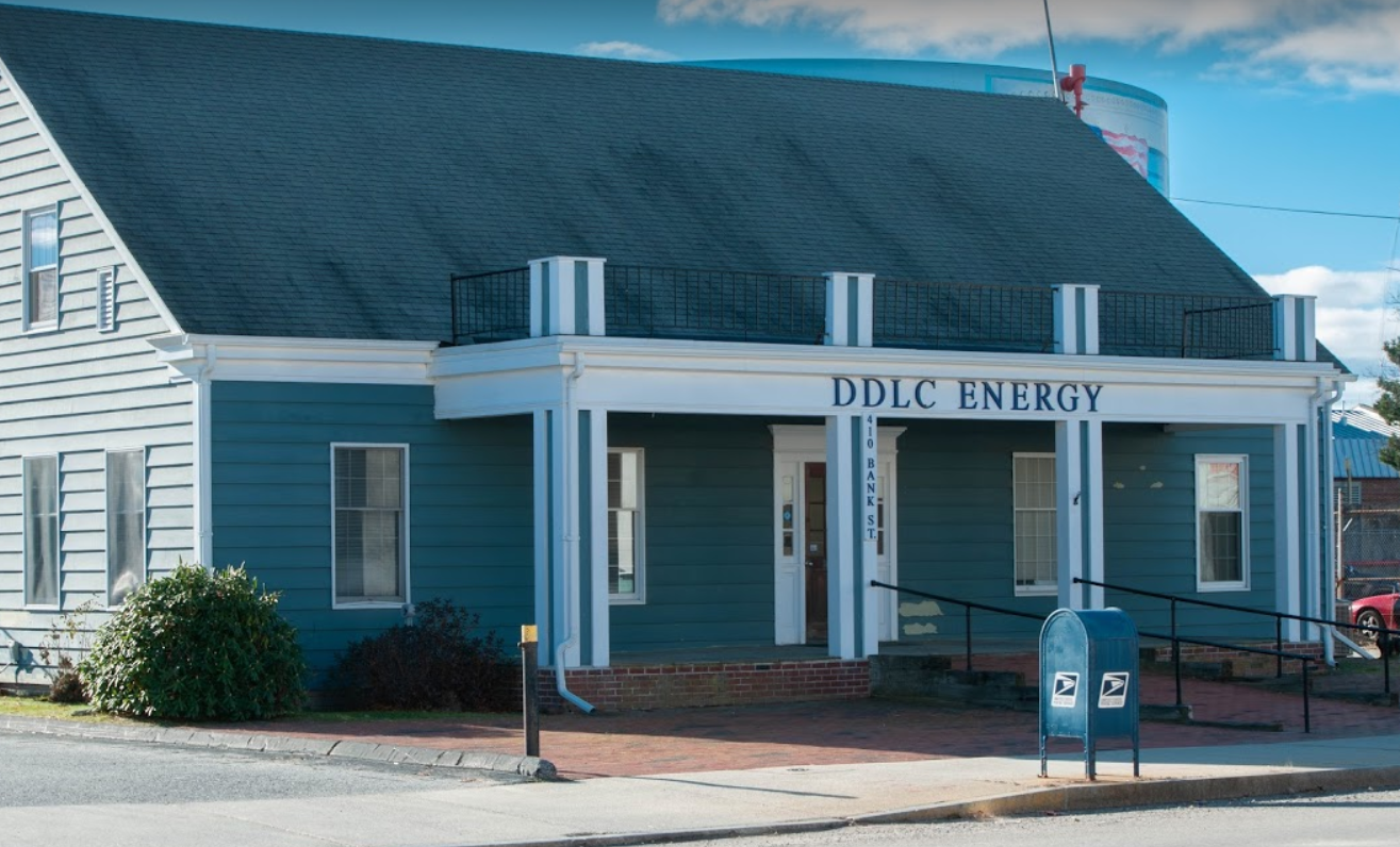 DDLC Energy