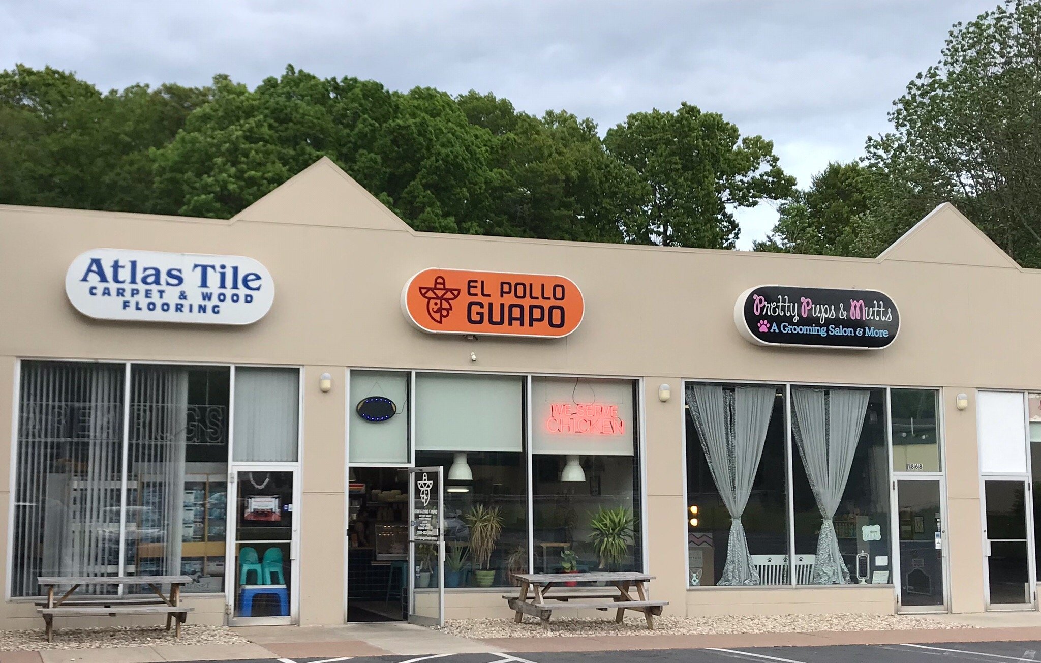 Photo credit: tripadvisor