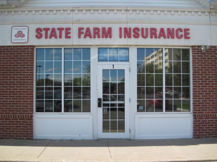 Michael Van Audekerk - State Farm Insurance Agent