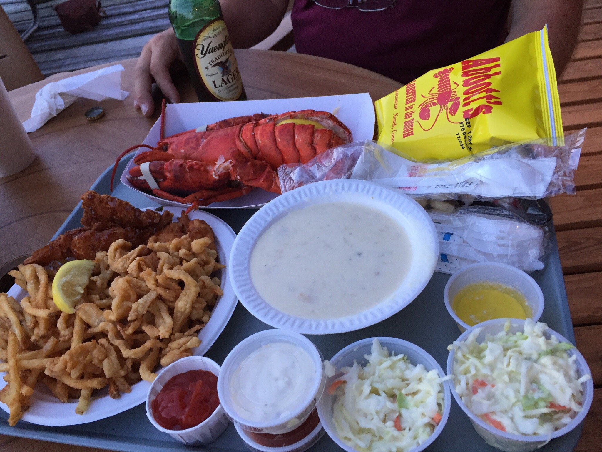 Photo credit: tripadvisor