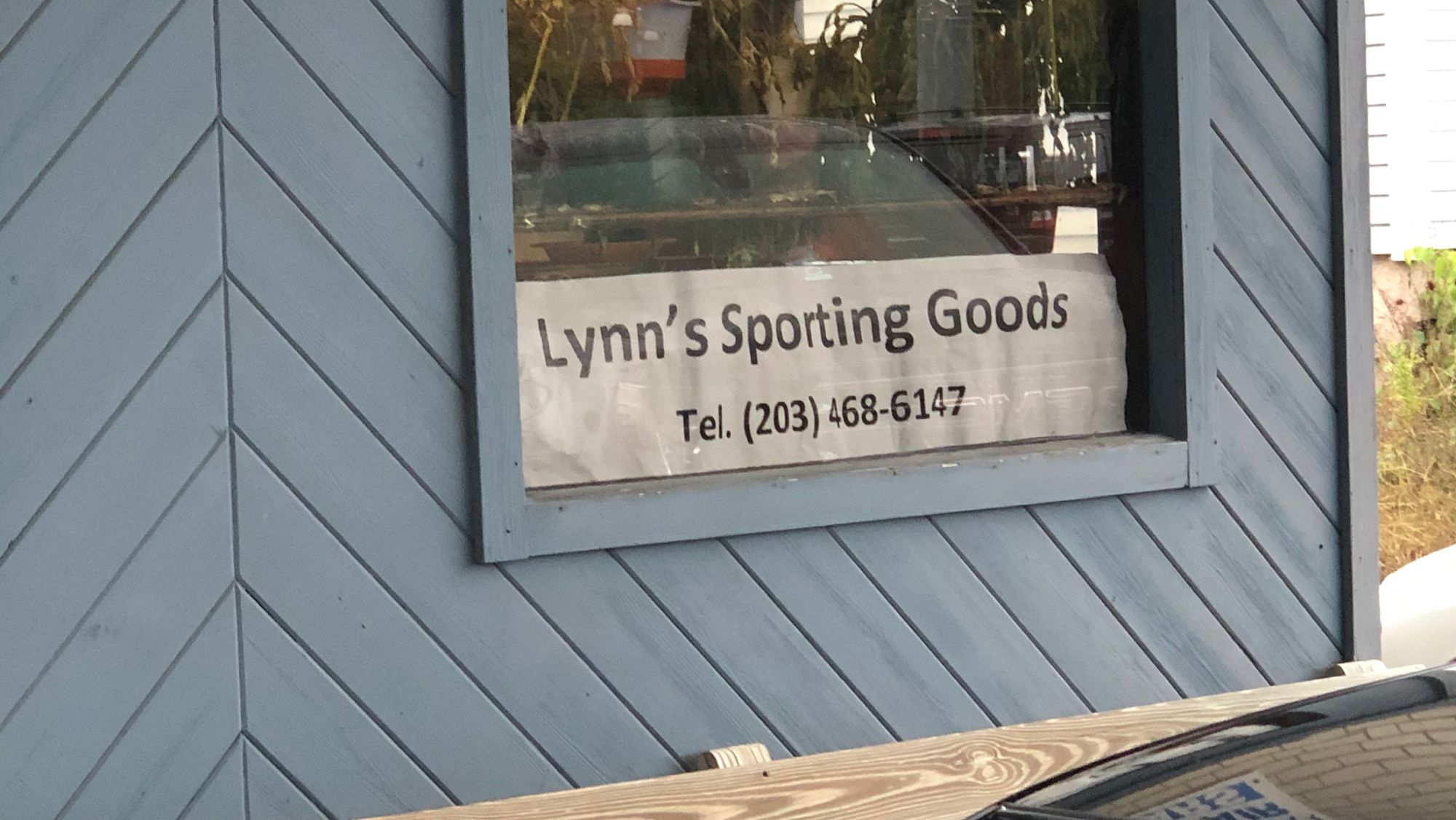Lynn's Sporting Goods