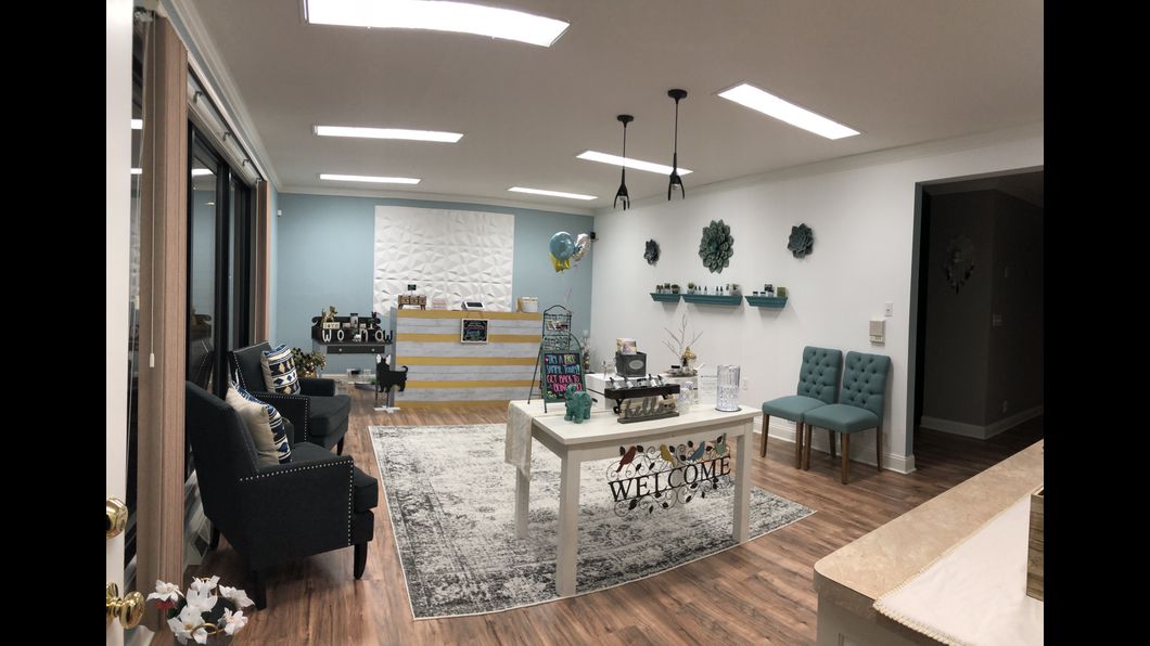 Your CBD Store | SUNMED - North Haven, CT