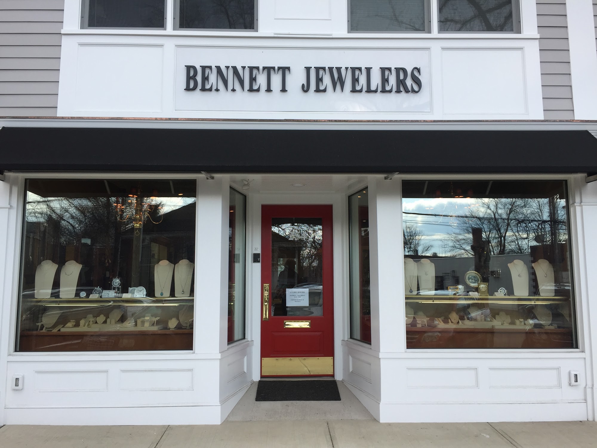 Bennett Jewelers Inc