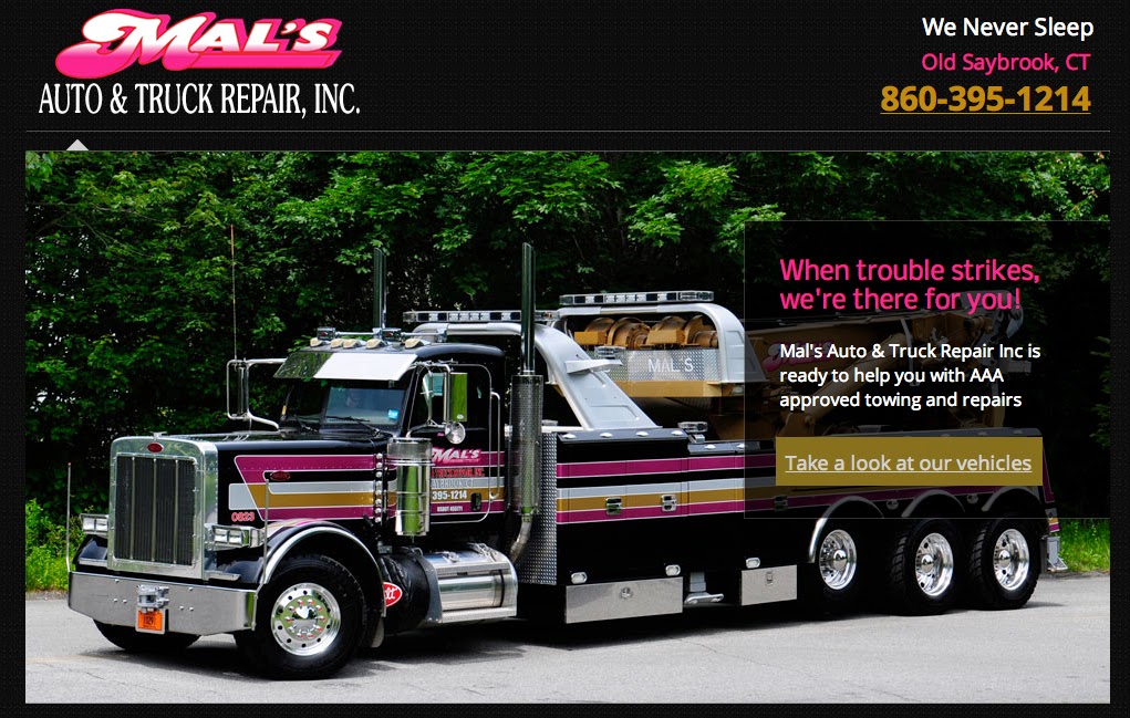 Mal's Auto & Truck Repair