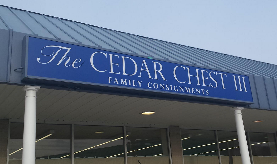 The Cedar Chest III Family Consignments