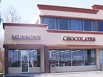 Munson's Chocolates