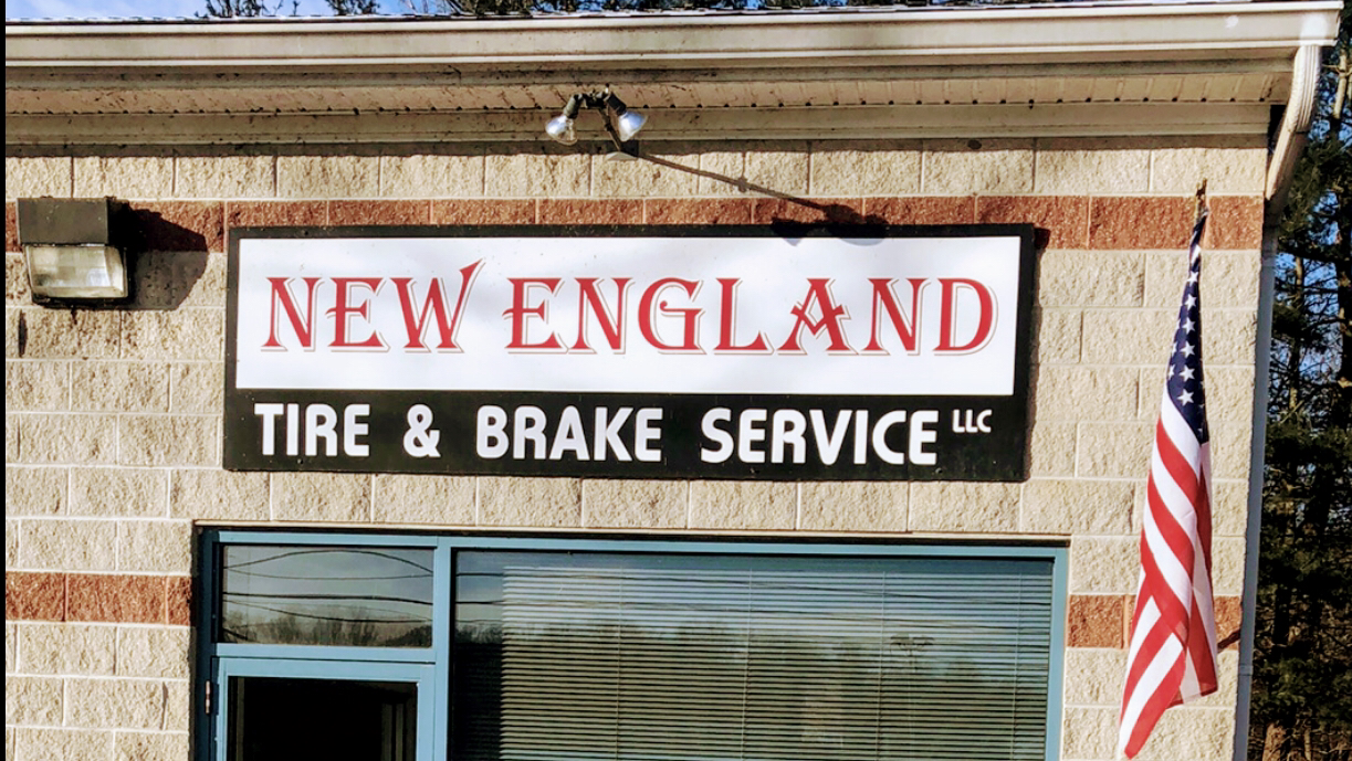 New England Tire & Brake Service LLC