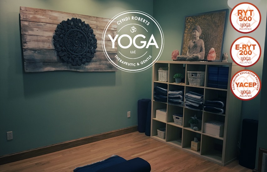 Shanti Yoga Therapy 35 North Main StSuite 2B, Southington Connecticut 06489