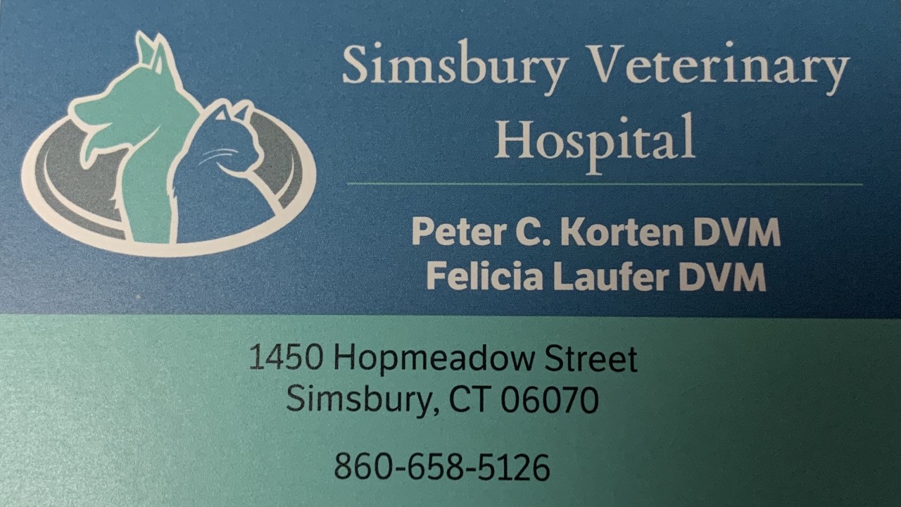 Simsbury Veterinary Hospital
