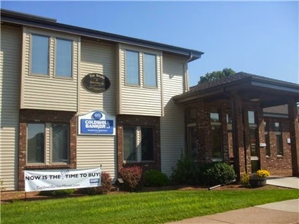Coldwell Banker Realty - South Windsor Office