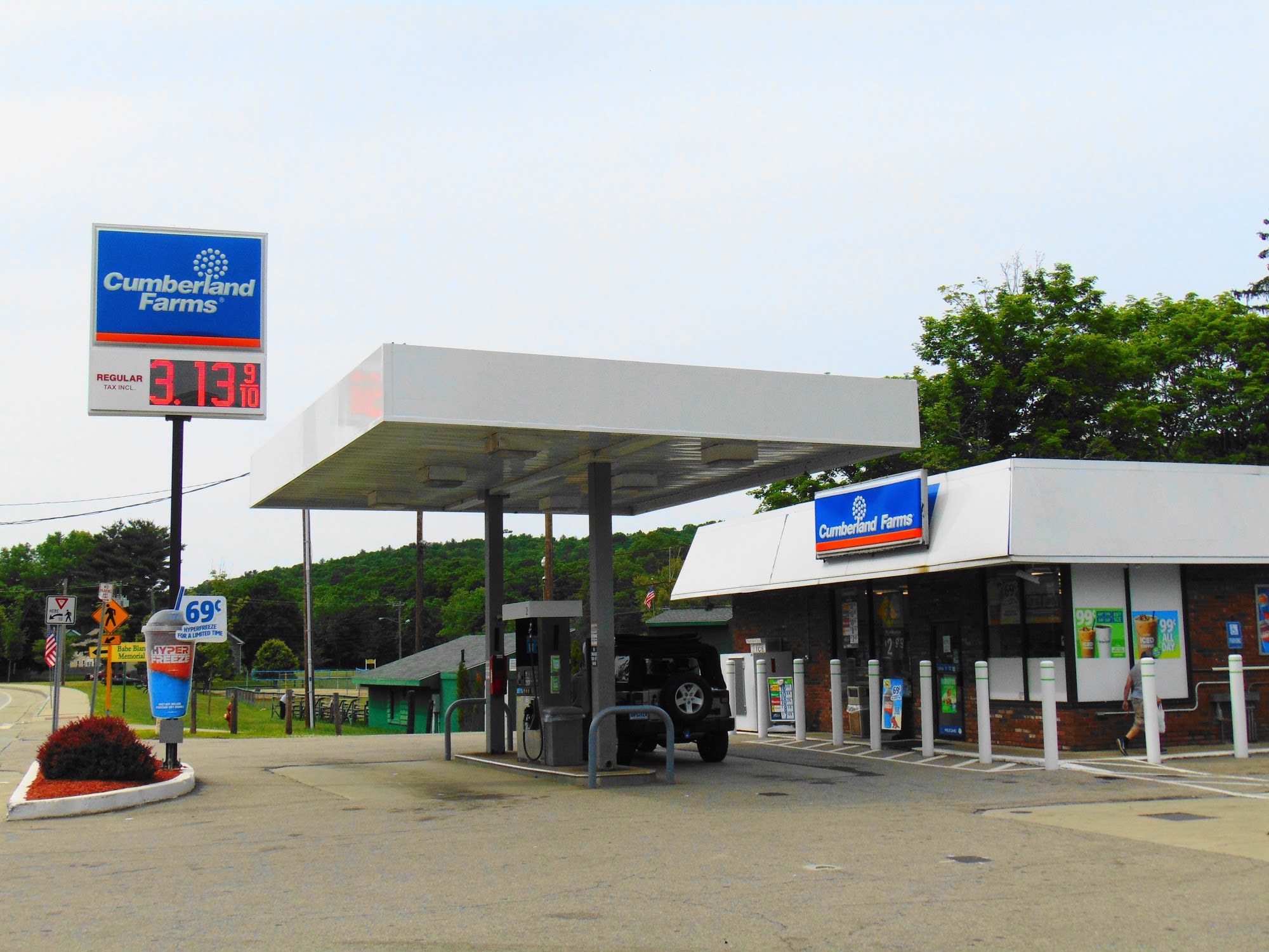 Cumberland Farms