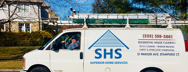 Superior Home Services Cleaning