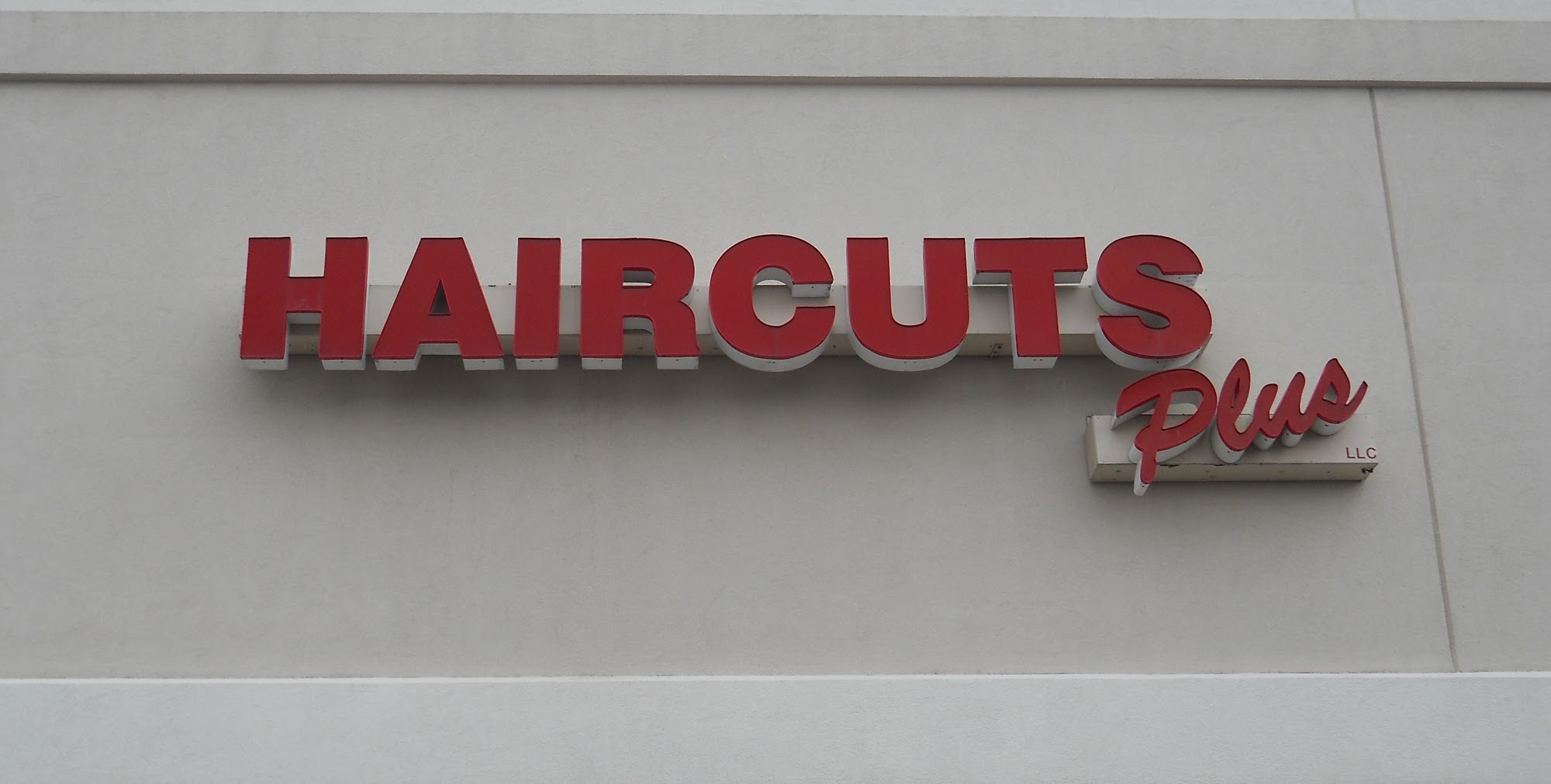 Haircuts Plus LLC