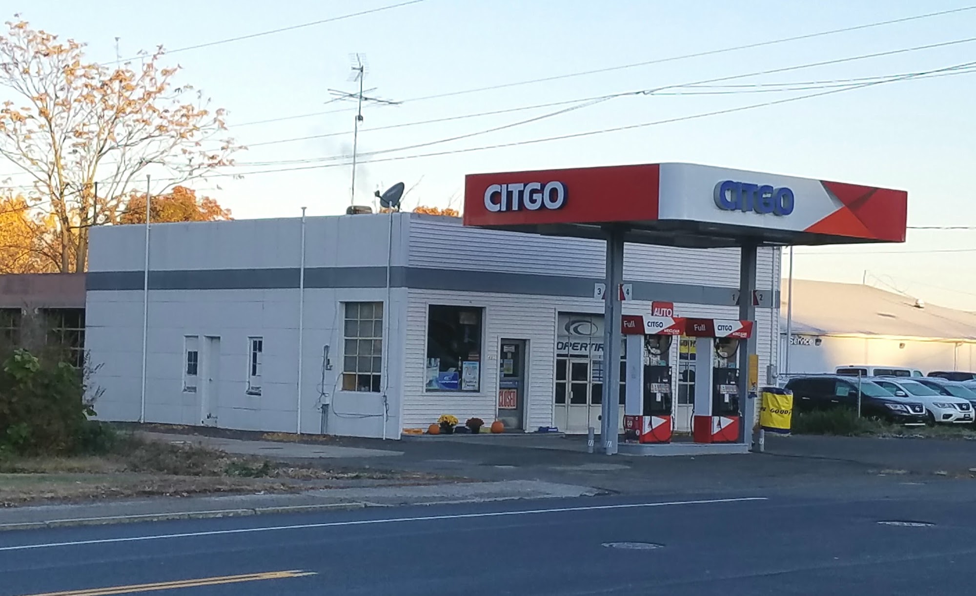 CITGO