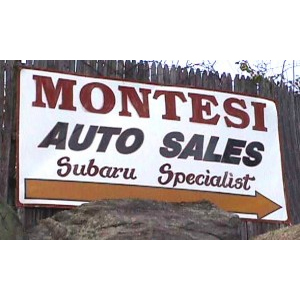 Montesi Auto Sales