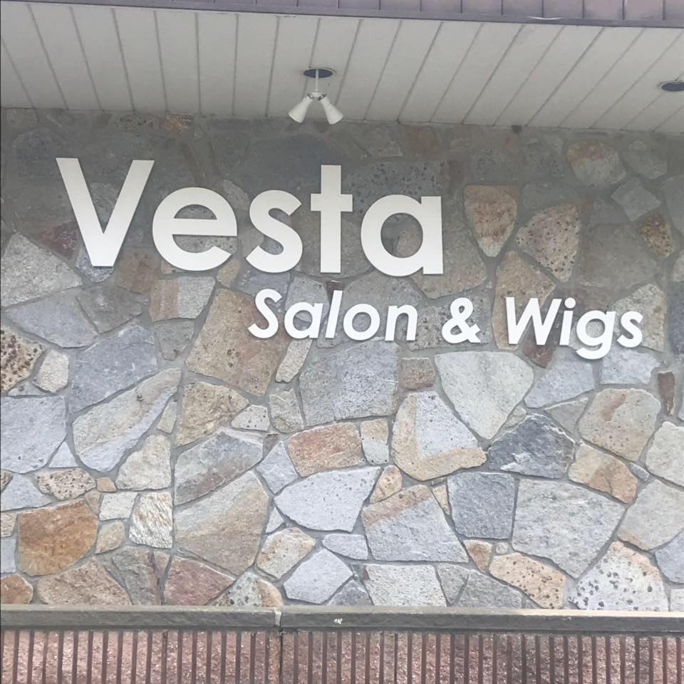 Vesta Salon