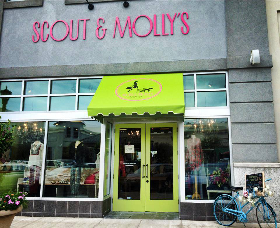 Scout and Molly's of Westport