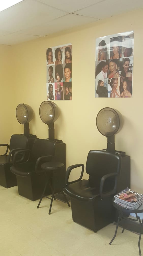 Cutoure Hair Salon