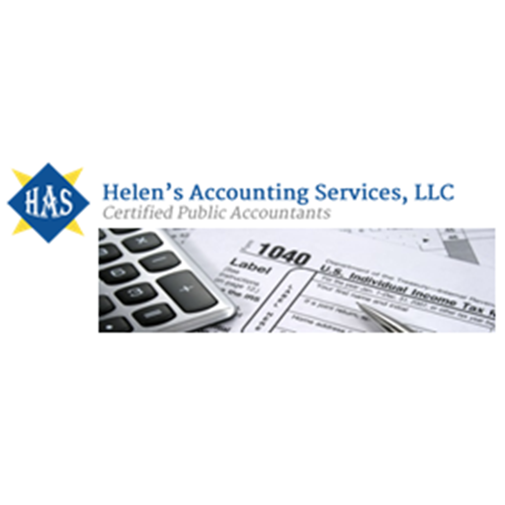 Helen's Accounting Services, LLC-CPA