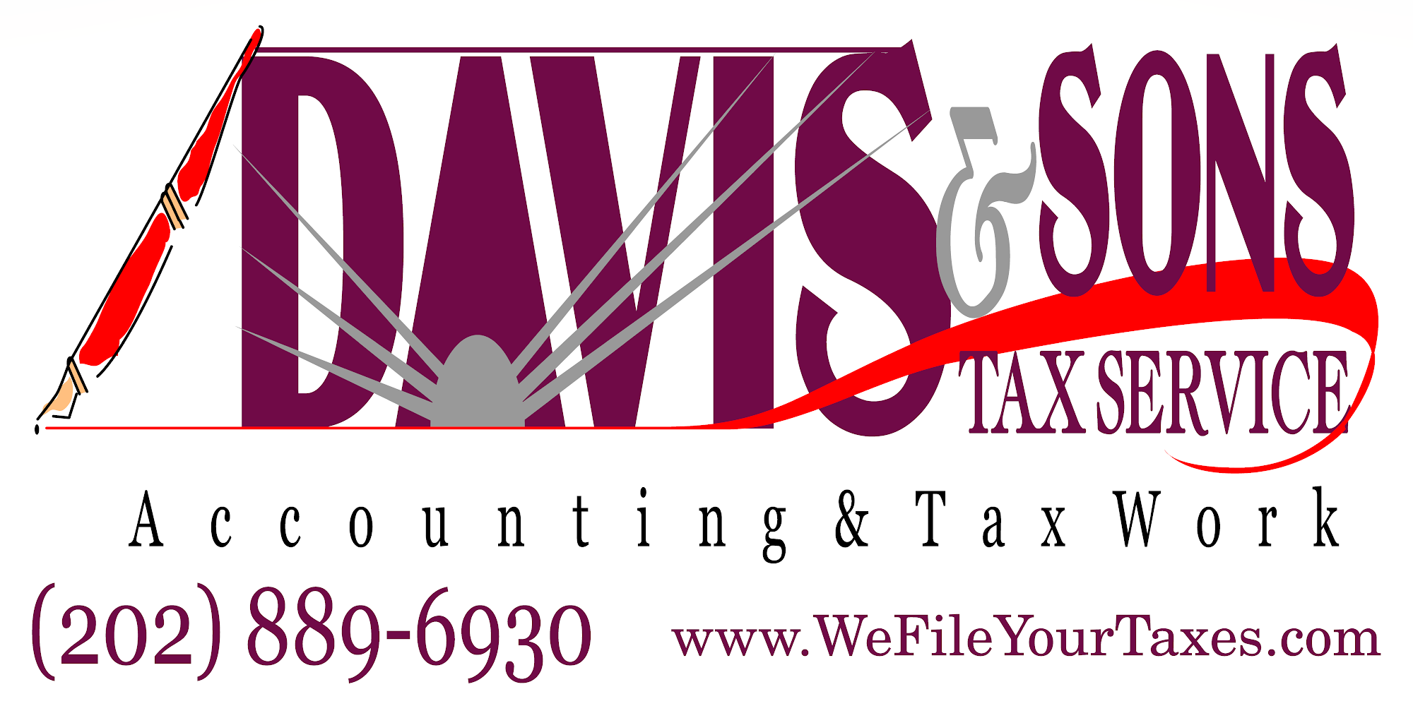 Davis and Sons Tax Service