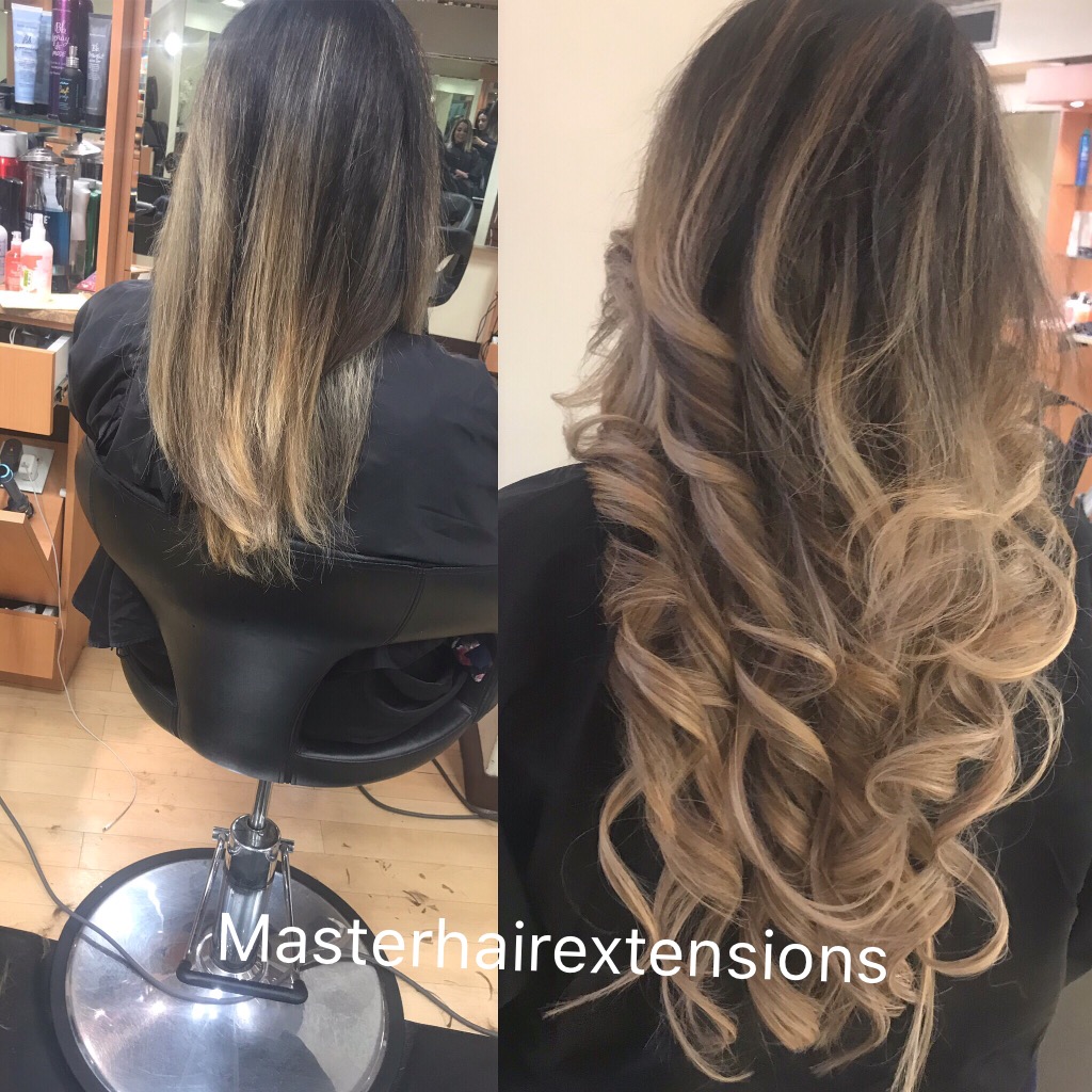 Master Hair Extensions