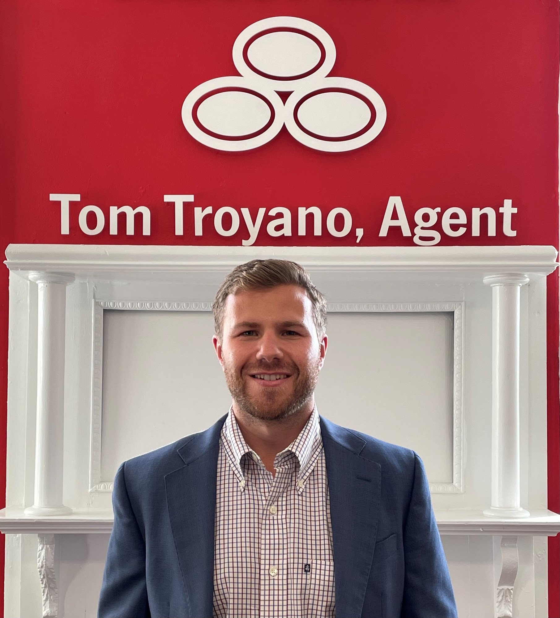 Tom Troyano – State Farm Insurance Agent