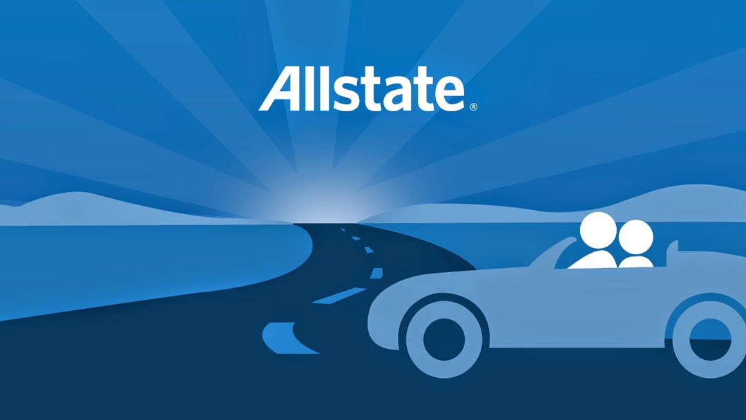 Gregory Owens: Allstate Insurance