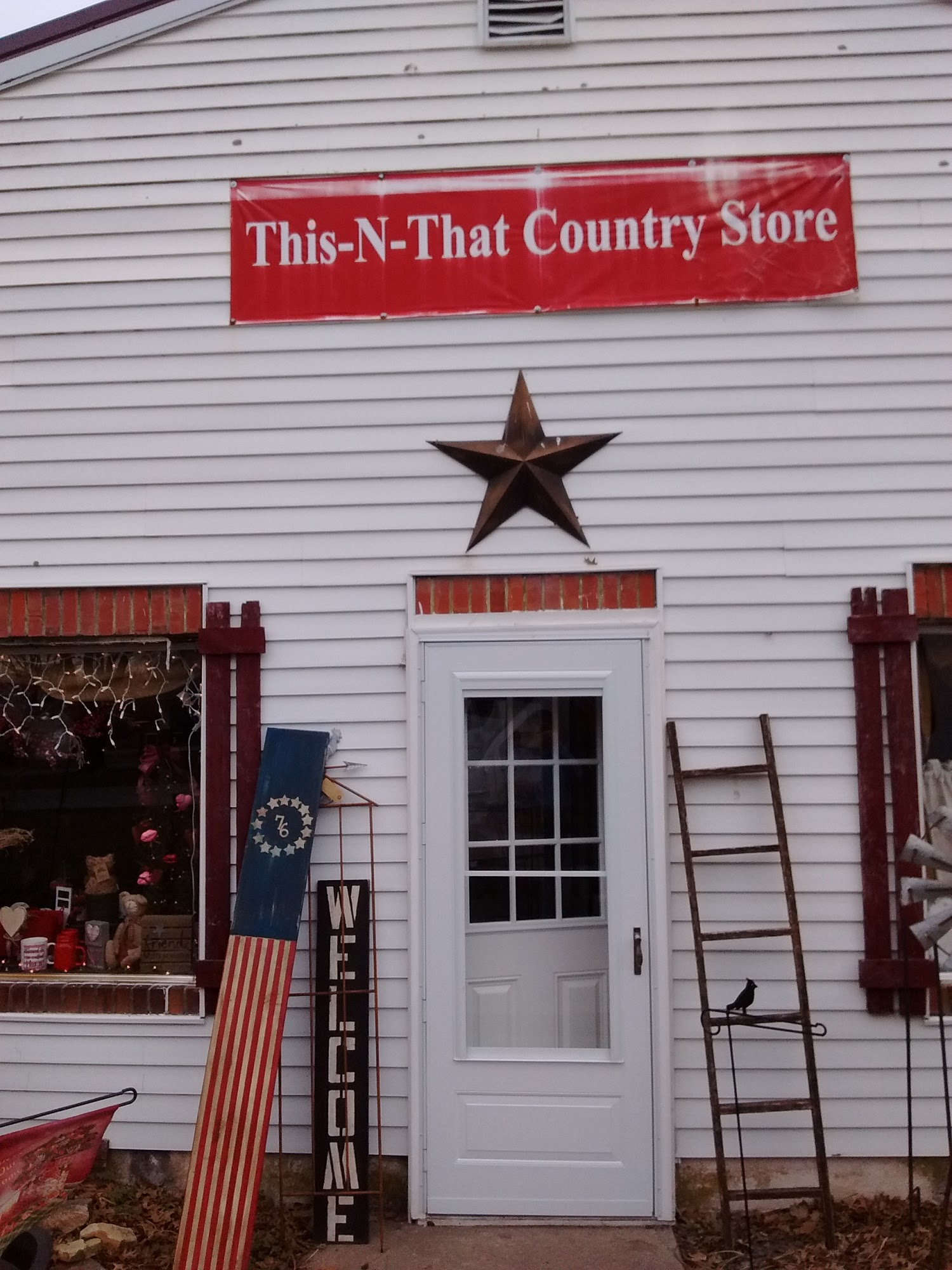 This-N-That Country Store