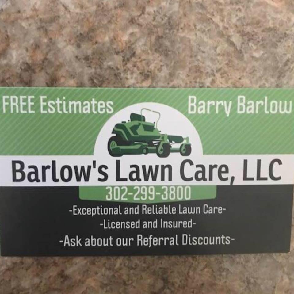 Barry Barlow Inc