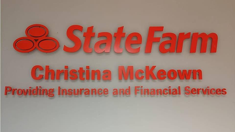 Christina McKeown - State Farm Insurance Agent