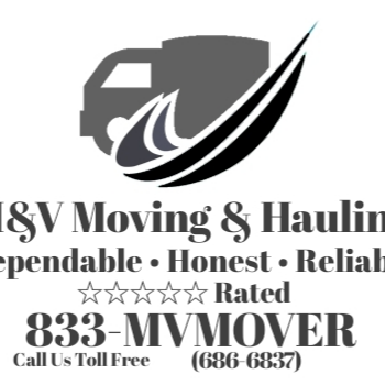 M&V Moving & Hauling
