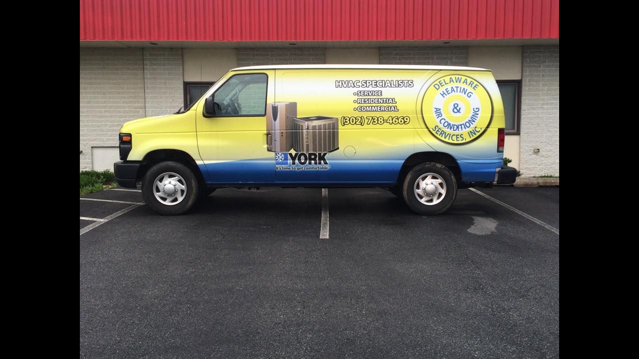 Delaware Heating and Air