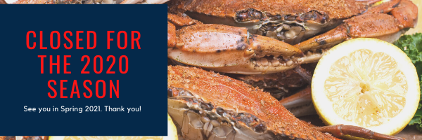 Claws Seafood House 167 Rehoboth Ave, Rehoboth Beach