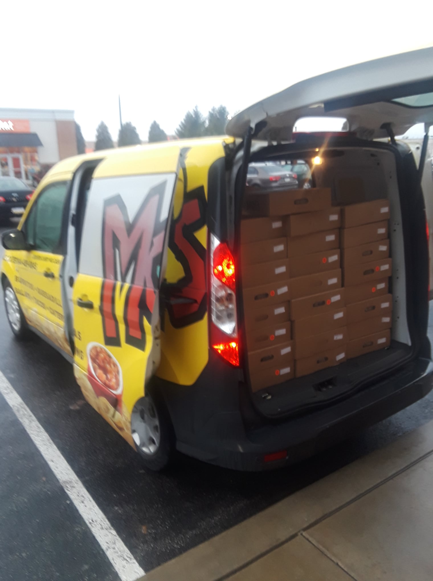 Moe's Southwest Grill 19266 Coastal Hwy, Rehoboth Beach