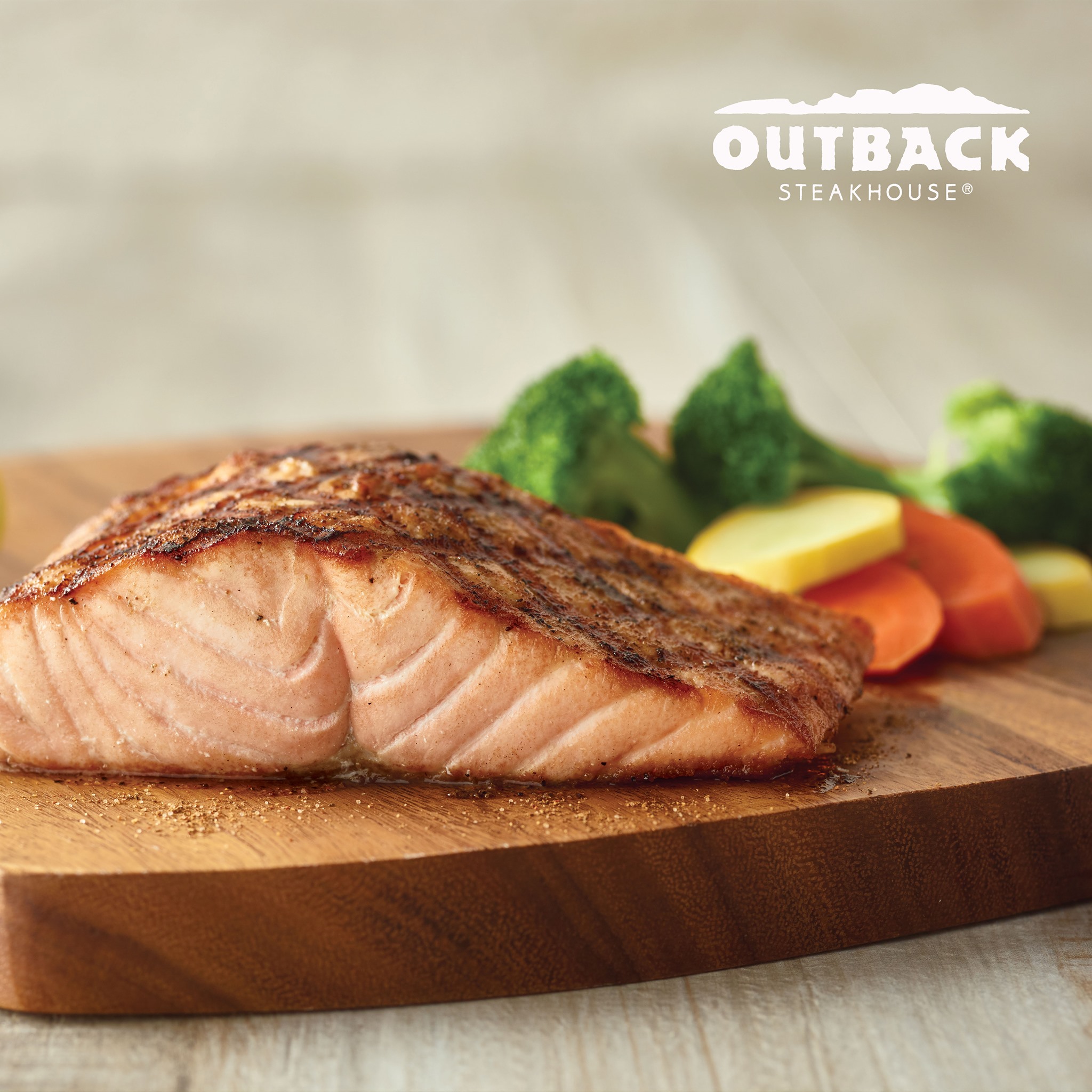 Outback Steakhouse 19917 Sea Blossom Blvd, Rehoboth Beach