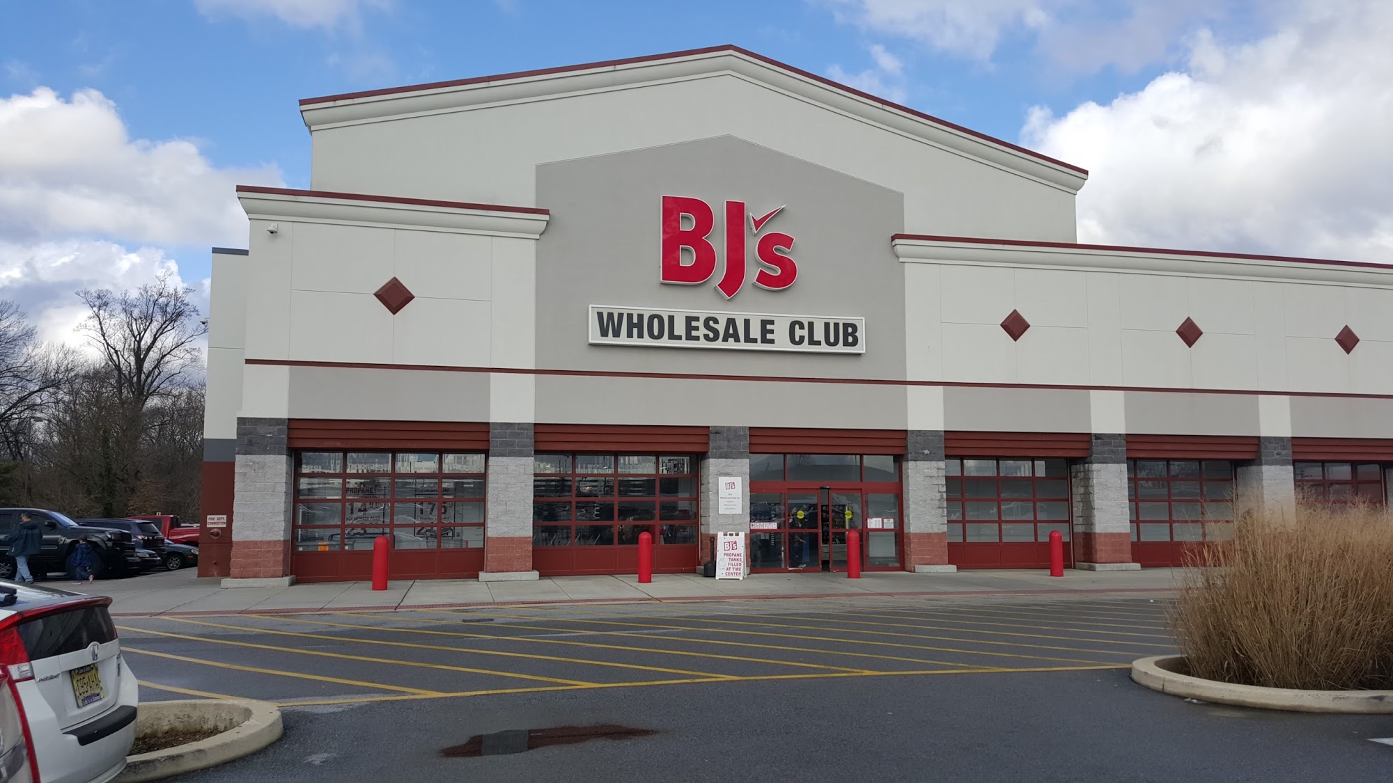 BJ's Wholesale Club