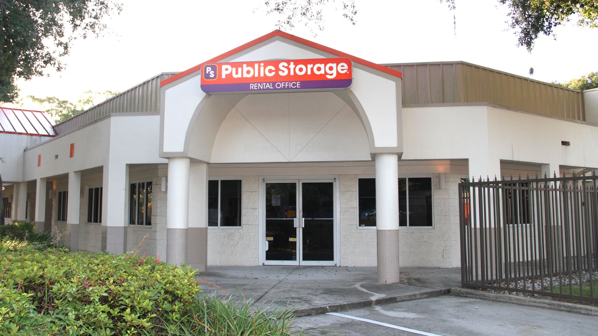 Public Storage