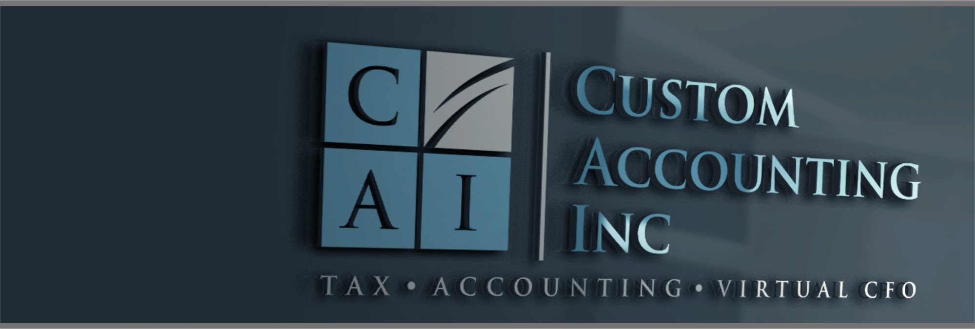 Custom Accounting, Inc