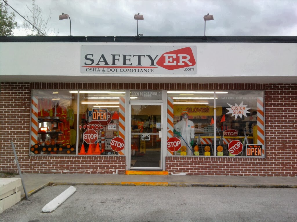 Safety ER