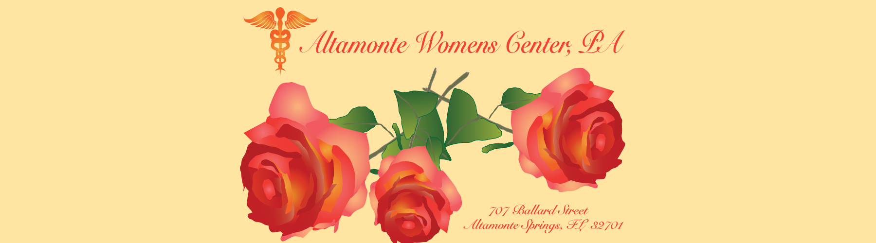 Altamonte Women's Center