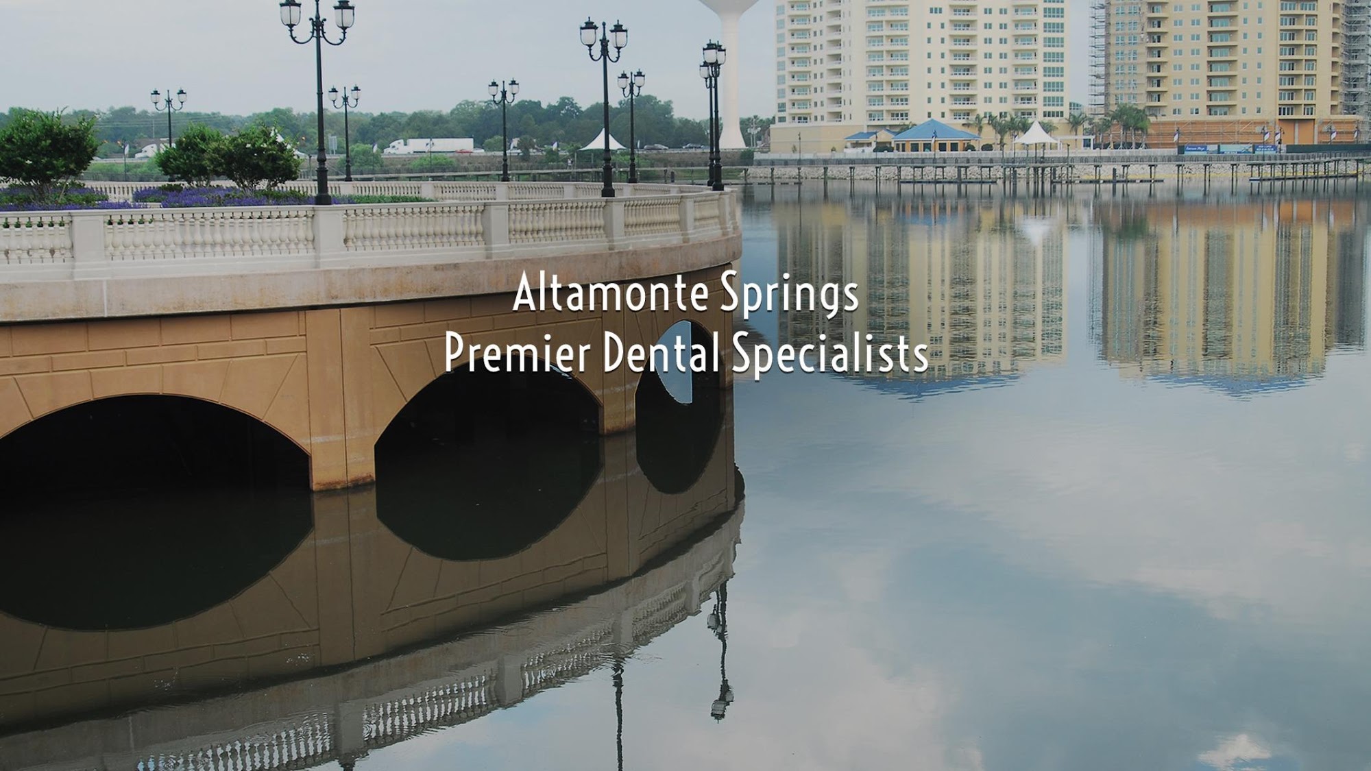 Dream Dental Services - Altamonte Springs