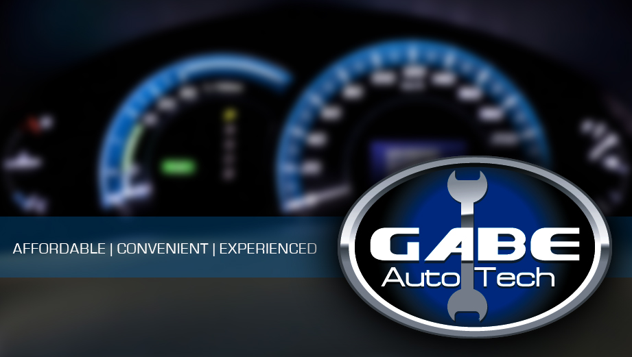 Gabe Auto Tech ,Inc