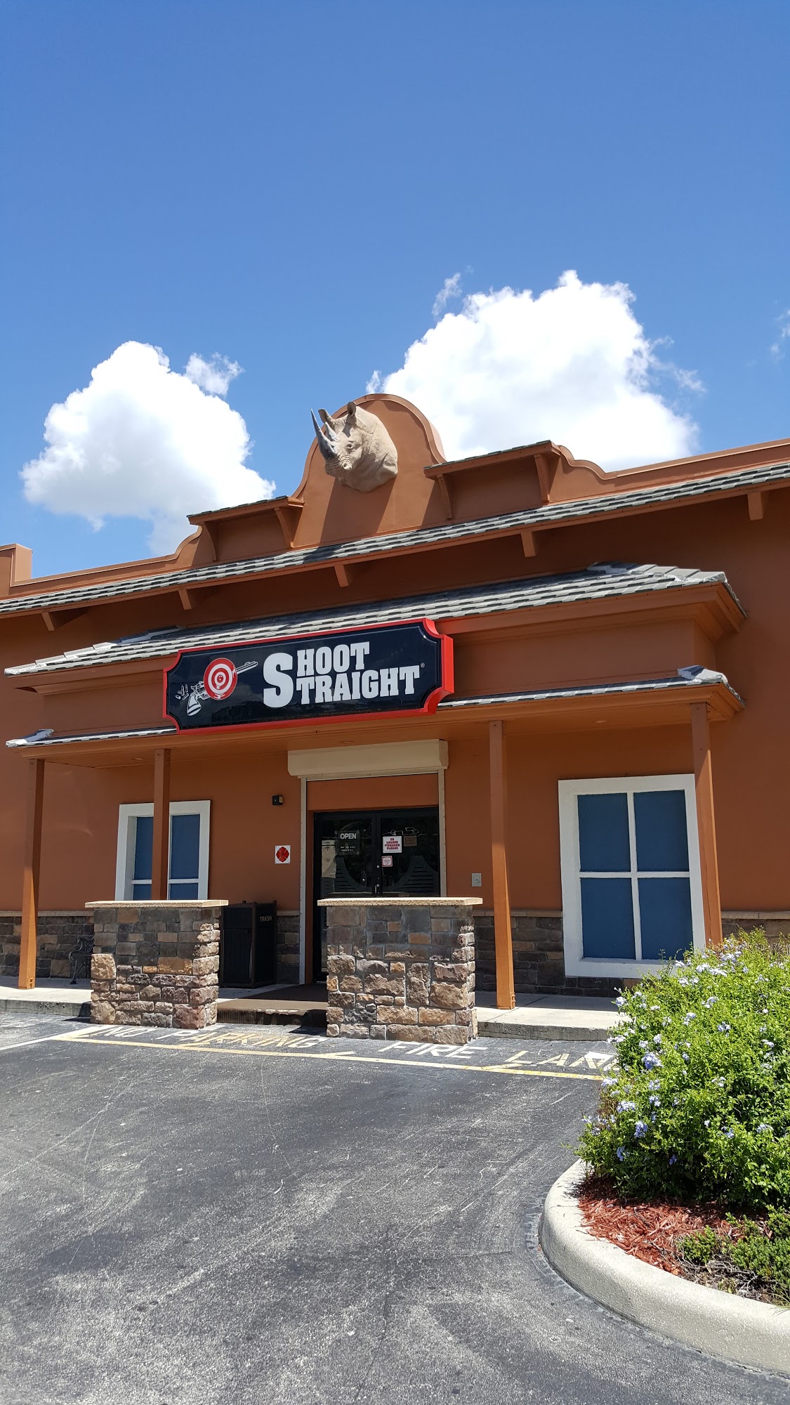 SHOOT STRAIGHT APOPKA - Apopka FL - Hours, Directions, Reviews - Loc8NearMe