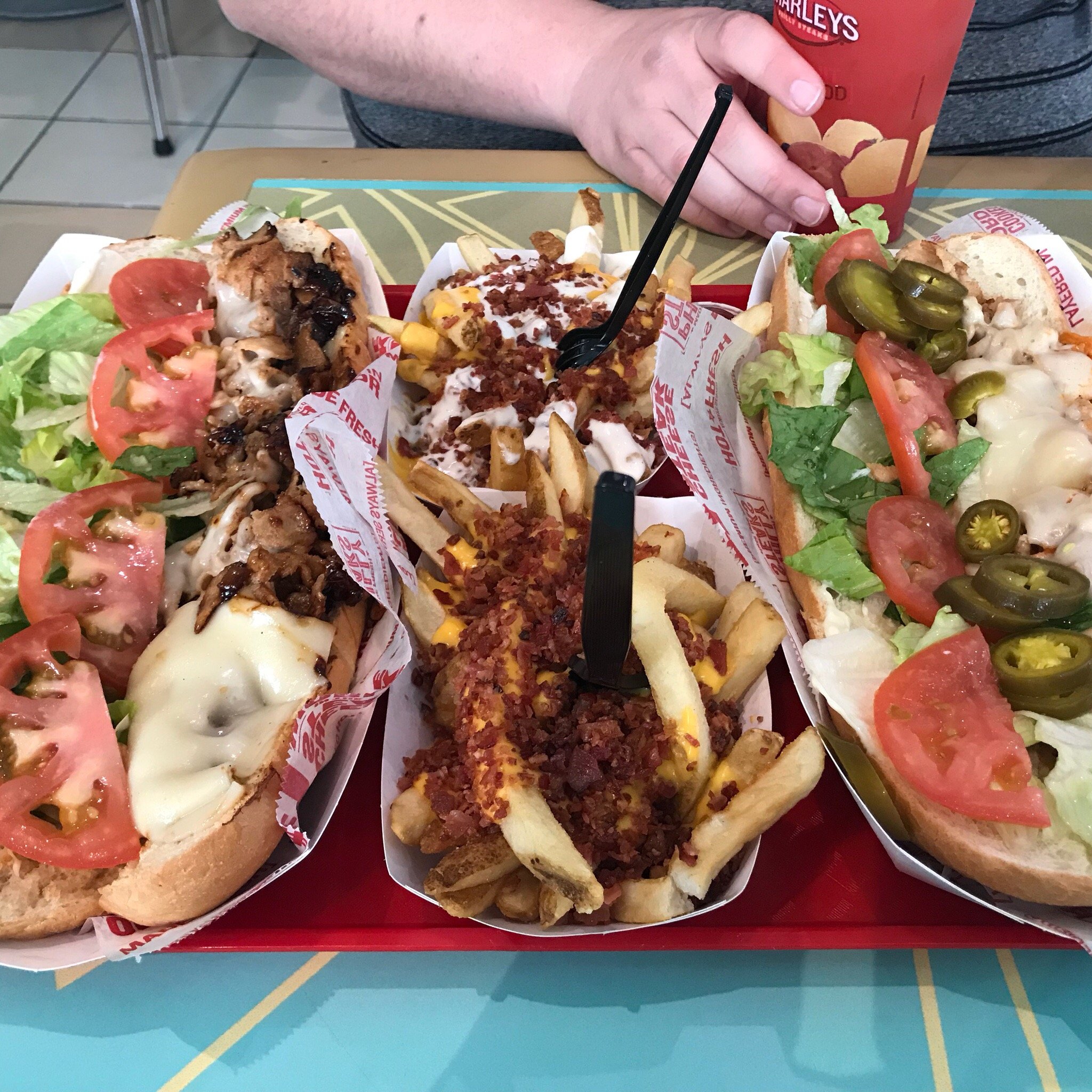 Photo credit: tripadvisor